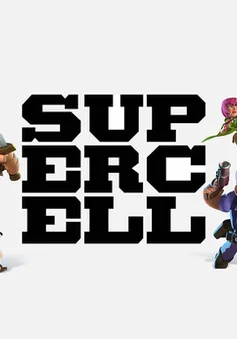 Hãng Supercell chính thức dừng phát hành game tại Việt Nam