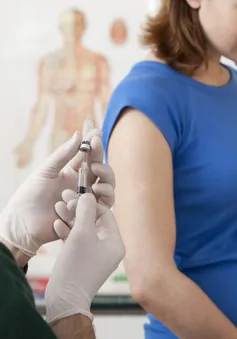 Chuẩn bị mang thai cần tiêm những mũi vaccine nào?