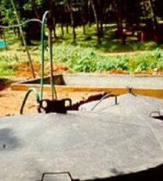 Lào Cai: Hai người tử vong vì ngạt khí từ hầm biogas
