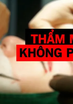 TP.HCM siết chặt xử lý thẩm mỹ không phép