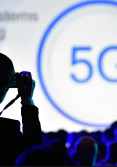 Thuê bao 5G ở Hàn Quốc vượt mốc 2 triệu sau 4 tháng phát mạng