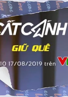 Cất cánh tháng 8: Giữ quê