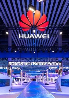 Huawei nghiên cứu phát triển mạng 6G