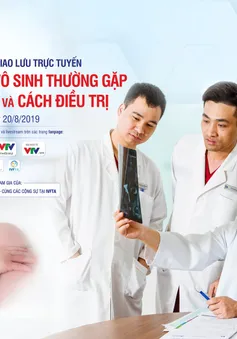 Những bệnh lý vô sinh thường gặp và cách điều trị - IVFTA 2019: Hiểu rõ để điều trị hiệu quả