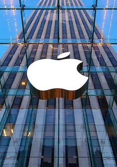 Apple kỳ vọng bán được 2 tỷ chiếc Iphone trong năm nay