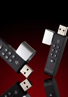 USEC - Thiết bị bảo mật "Make in Vietnam" chính thức lên kệ