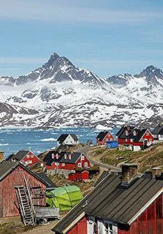 Giá trị đầu tư của Greenland