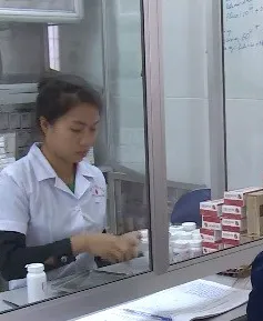 Mỗi năm có gần 4.000 phụ nữ mang thai nhiễm HIV