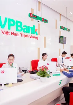 VPBank giảm 1% lãi suất cho vay đối với doanh nghiệp SME