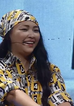 Kimmese tiết lộ về hình xăm đầu tiên