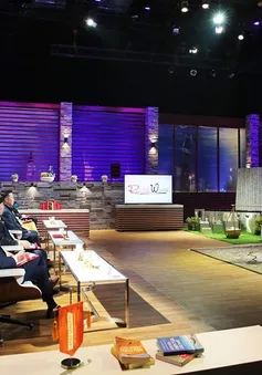 Shark Tank Việt Nam nhận hồ sơ đăng ký mùa 4