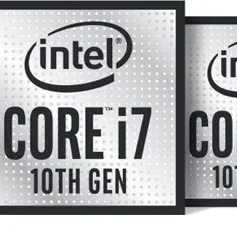 Intel mở rộng dòng bộ xử lý di động thế hệ thứ 10