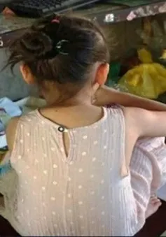 Vụ cháu bé 6 tuổi nghi bị xâm hại ở Nghệ An là bịa đặt