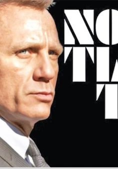 Hé lộ thời điểm khởi chiếu phần phim mới Điệp viên 007 tại Việt Nam