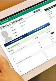 Đồng Nai bắt đầu triển khai bệnh án điện tử