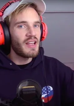 PewDiePie cán mốc 100 triệu subscriber, thu nhập 7 triệu USD/năm và hơn thế nữa