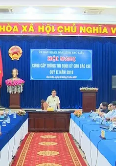 Bạc Liêu tập trung tìm đầu ra cho người nuôi tôm