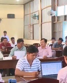 Quan tâm đến người nghèo, tỷ lệ hộ nghèo sẽ giảm