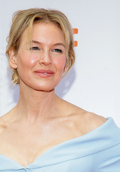 LHP Toronto 2019: Renée  Zellweger bật khóc sau buổi công chiếu "Judy"