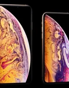 Apple mất ưu đãi độc quyền từ Samsung do mảng kinh doanh iPhone XS max không khả quan