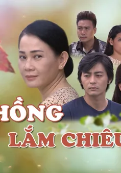 Hoàng Trinh giả làm osin điều tra con dâu tương lai trong "Mẹ chồng lắm chiêu"