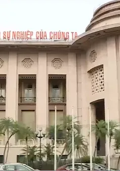 Ngân hàng Nhà nước đồng loạt giảm 0,25 điểm % lãi suất điều hành