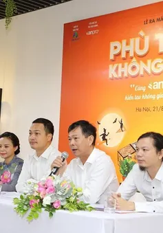 "Phù thủy không gian": Cuộc thi sáng tạo không gian công cộng