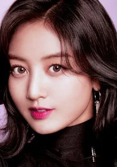 Jihyo (TIWCE) là Nữ hoàng Kpop 2019