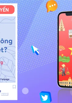 Bàn tròn trực tuyến: Cơ hội nào cho sự thành công của mạng xã hội Việt?