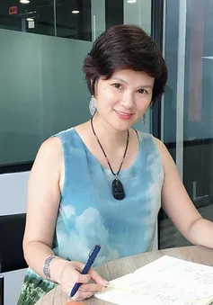 Nhà báo Hoàng Mai: "Đã đến lúc cần có cảnh sát ngành mỹ phẩm"