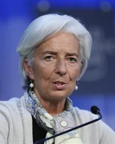 Bà Christine Lagarde được phê chuẩn làm Chủ tịch ECB