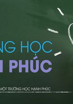 Khởi động Hiệu trưởng thay đổi - Dự án hướng tới sự đổi mới trong ngành giáo dục