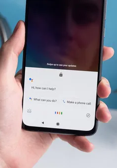 Google Assistant không còn tự động lưu bản ghi âm giọng nói của người dùng