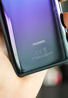 Huawei sẽ ra mắt smartphone 5G giá rẻ vào năm 2020