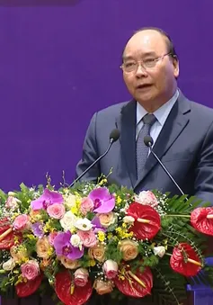 Thủ tướng: Nhà nước đóng vai trò “bà đỡ” cho doanh nghiệp cơ khí