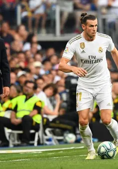 Gương vỡ lại lành, Zidane hết lời ca ngợi Gareth Bale