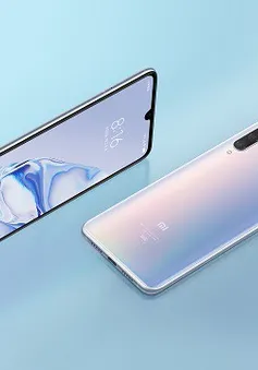 Ngắm bộ đôi smartphone Xiaomi vừa trình làng