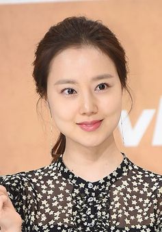 Moon Chae Won vẫn giữ hợp đồng với công ty cũ