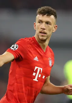 Bayern Munich đón tin xấu về lực lượng trước vòng 6 Bundesliga 2019/20