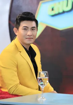 Làm điều “khác người” trong showbiz, ca sĩ Nguyễn Hồng Ân bất ngờ vì  “nhận” được nhiều hơn “cho”