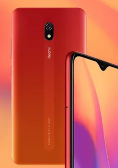 Xiaomi ra mắt Redmi 8A: Pin khủng 5.000 mAh, hỗ trợ sạc nhanh 18W, giá chỉ hơn 2 triệu