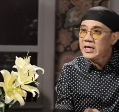 Thành Lộc trải lòng về tâm tình người nghệ sĩ trong Chuyện đêm muộn