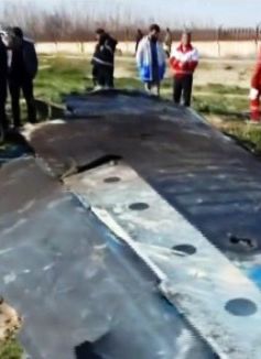 Iran, Ukraine khắc phục hậu quả vụ bắn nhầm máy bay