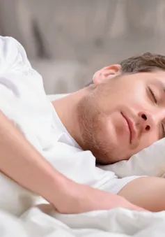 Nga nghiên cứu giấc ngủ thông minh để chữa bệnh thần kinh