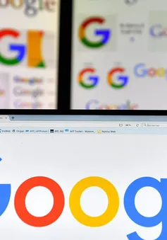 Công ty mẹ của Google đạt giá trị 1.000 tỷ USD