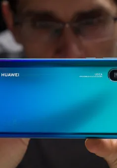 Huawei lập kỷ lục doanh số bán 240 triệu smartphone