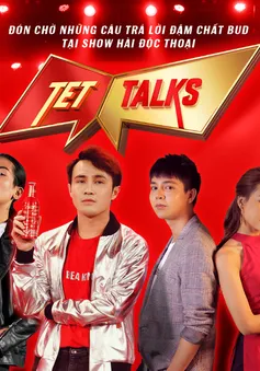 Budweiser cùng BB Trần tung show hài độc thoại, khuấy động không khí mùa Tết