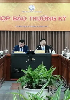 Techfest và hàng loạt hoạt động khoa học công nghệ đáng chú ý cuối năm 2019