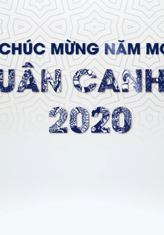 Tottenham chúc Tết fan Việt, hứa lì xì đầu năm mới Canh Tý 2020