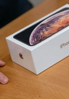 iPhone giá rẻ mới dự kiến trình làng vào tháng 3